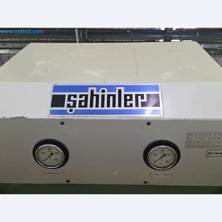 ¡Oportunidad Única!: Subasta de equipos y activos de la planta de producción de tubos de escape de Bosal Industrial Zaragoza SAU -7