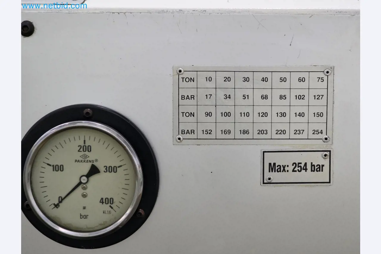 ¡Oportunidad Única!: Subasta de equipos y activos de la planta de producción de tubos de escape de Bosal Industrial Zaragoza SAU -8