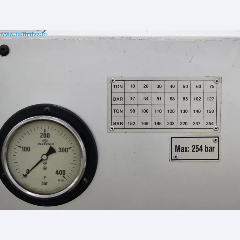 ¡Oportunidad Única!: Subasta de equipos y activos de la planta de producción de tubos de escape de Bosal Industrial Zaragoza SAU -8