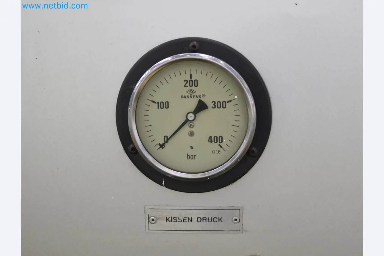 ¡Oportunidad Única!: Subasta de equipos y activos de la planta de producción de tubos de escape de Bosal Industrial Zaragoza SAU -9