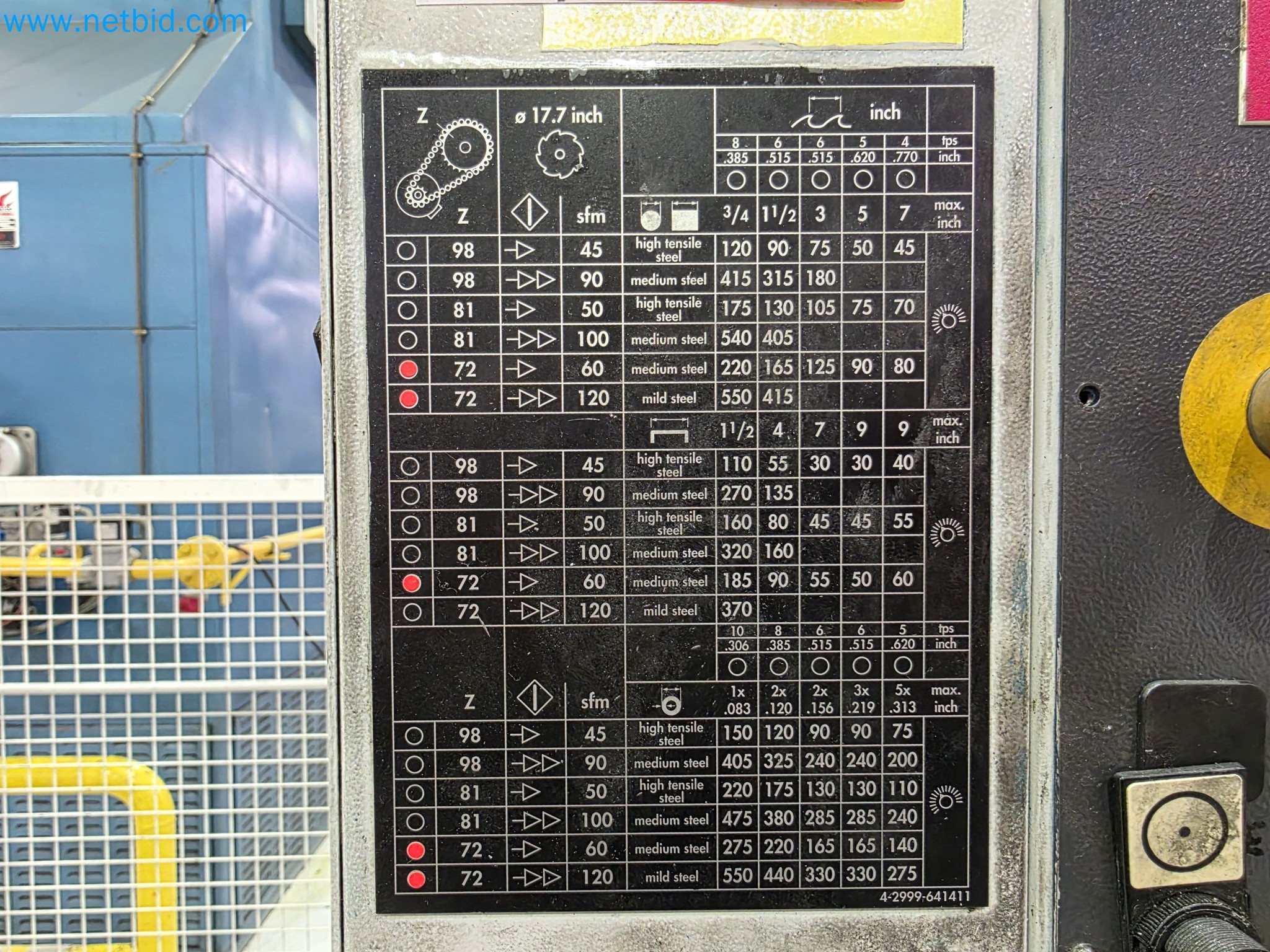 ¡Oportunidad Única!: Subasta de equipos y activos de la planta de producción de tubos de escape de Bosal Industrial Zaragoza SAU -10