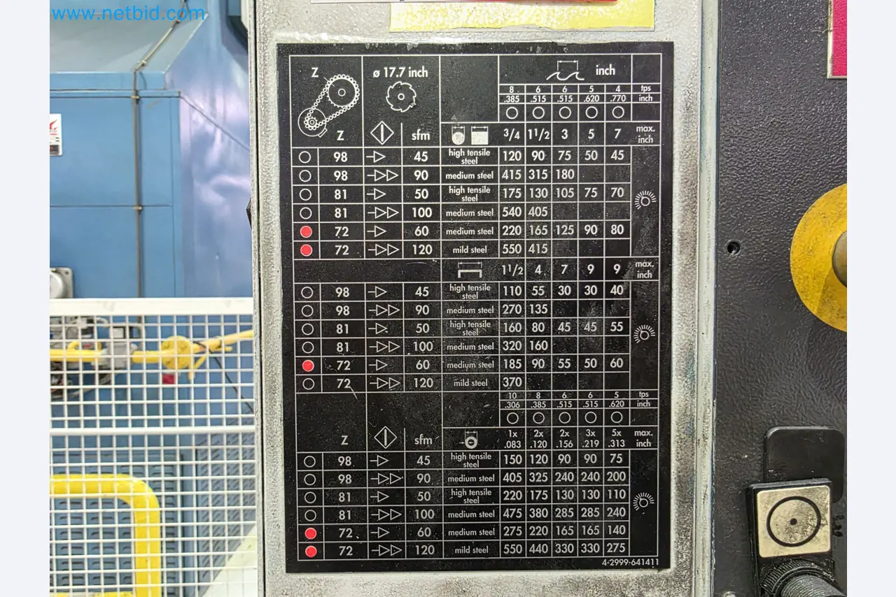 ¡Oportunidad Única!: Subasta de equipos y activos de la planta de producción de tubos de escape de Bosal Industrial Zaragoza SAU -10