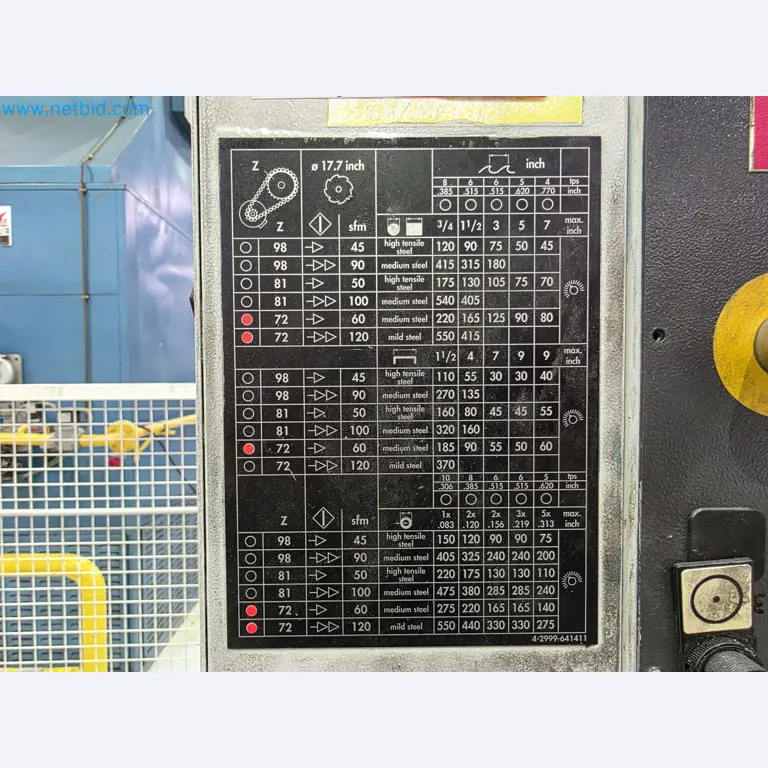 ¡Oportunidad Única!: Subasta de equipos y activos de la planta de producción de tubos de escape de Bosal Industrial Zaragoza SAU -10