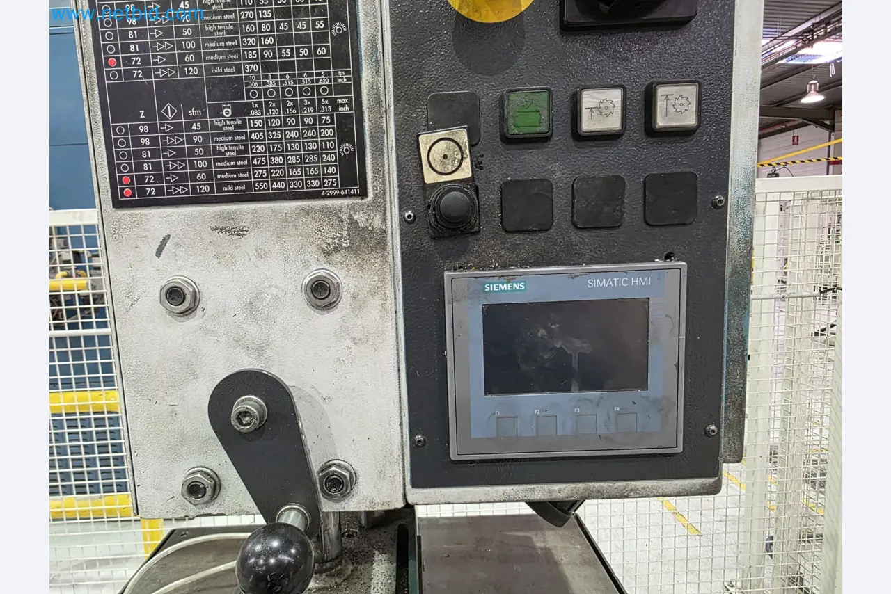 ¡Oportunidad Única!: Subasta de equipos y activos de la planta de producción de tubos de escape de Bosal Industrial Zaragoza SAU -11