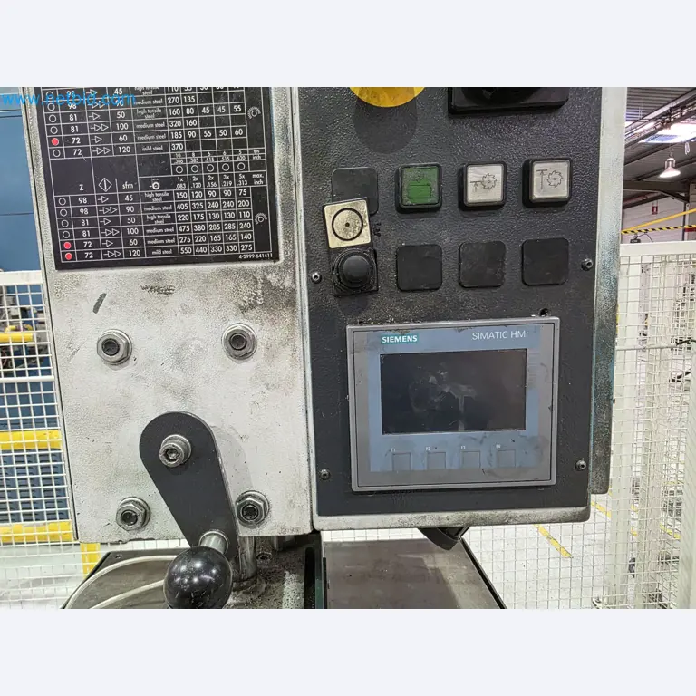 ¡Oportunidad Única!: Subasta de equipos y activos de la planta de producción de tubos de escape de Bosal Industrial Zaragoza SAU -11