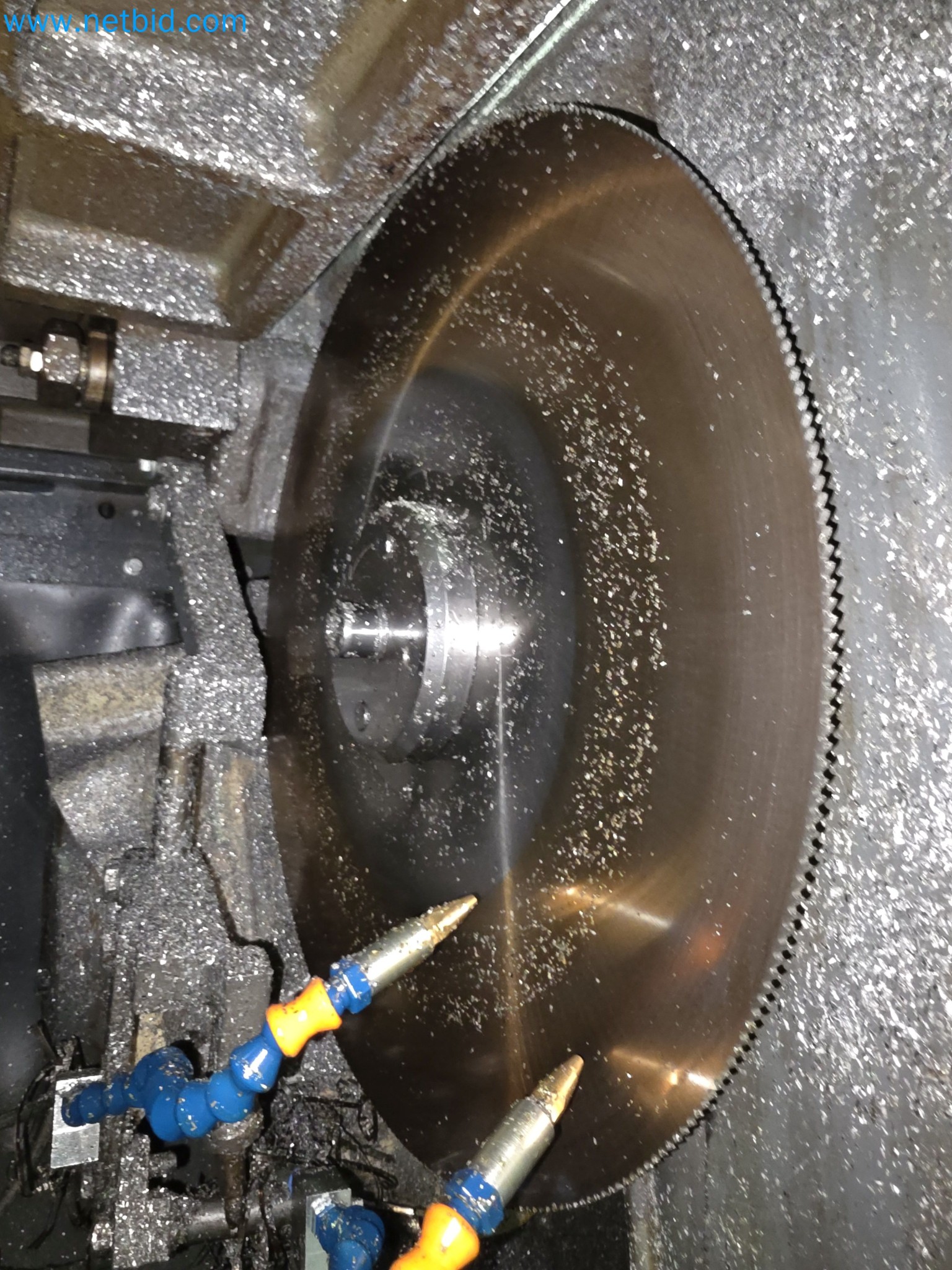 ¡Oportunidad Única!: Subasta de equipos y activos de la planta de producción de tubos de escape de Bosal Industrial Zaragoza SAU -15