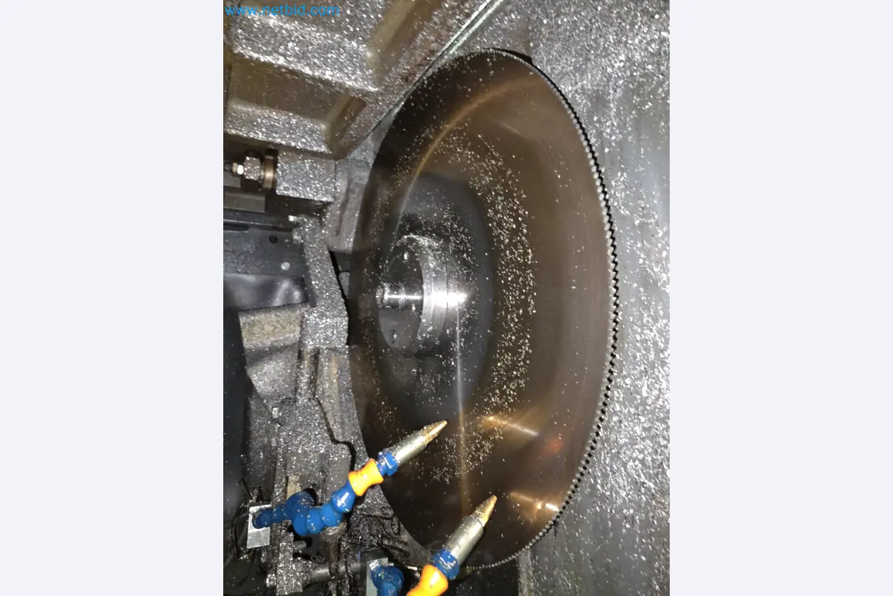 ¡Oportunidad Única!: Subasta de equipos y activos de la planta de producción de tubos de escape de Bosal Industrial Zaragoza SAU -15