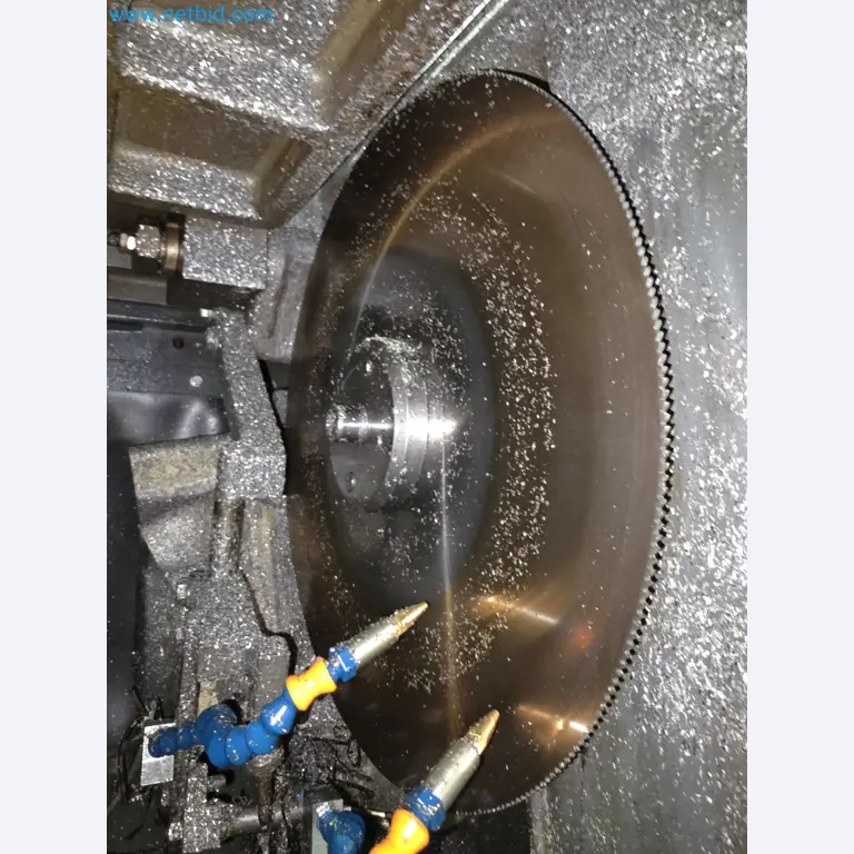 ¡Oportunidad Única!: Subasta de equipos y activos de la planta de producción de tubos de escape de Bosal Industrial Zaragoza SAU -15