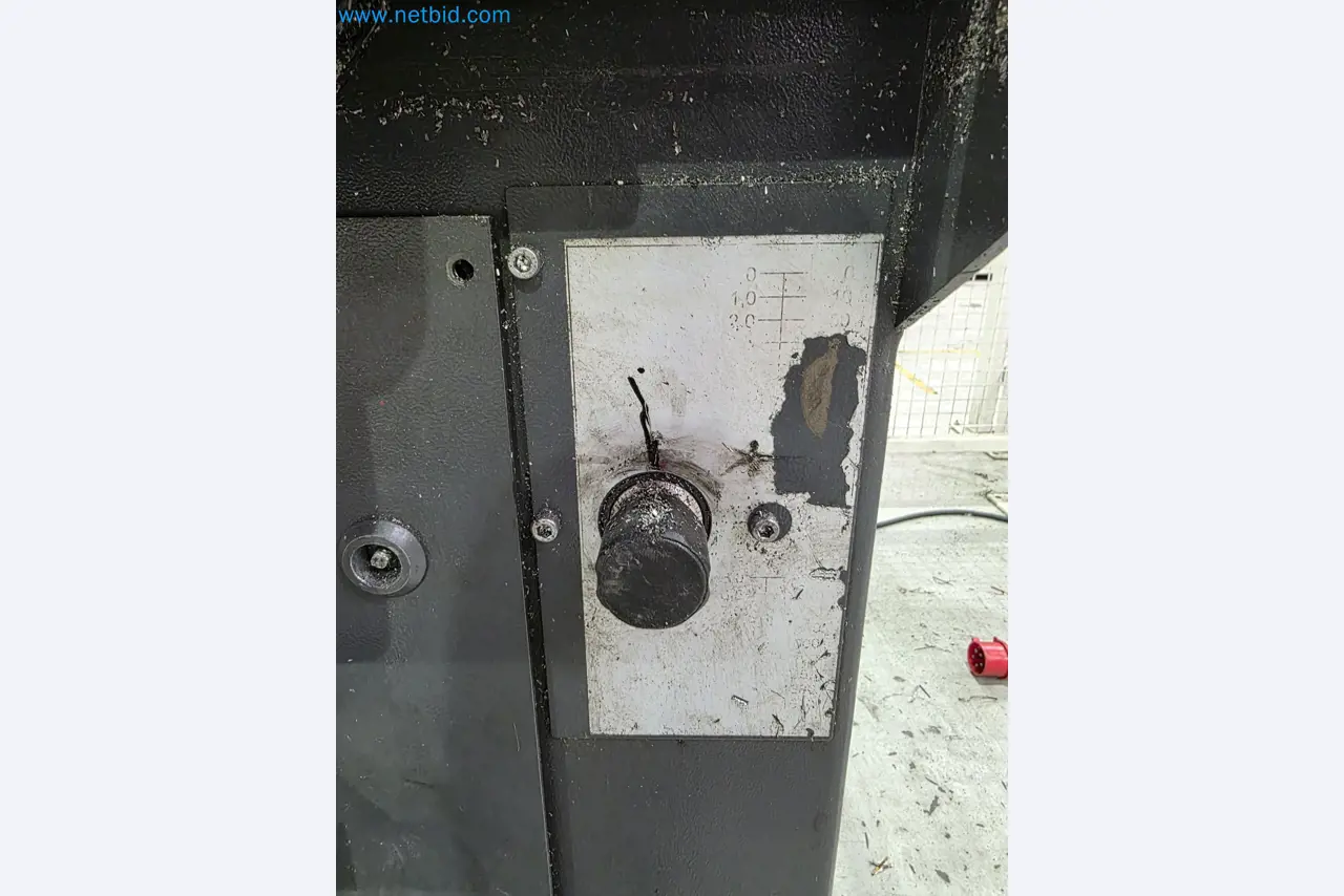 ¡Oportunidad Única!: Subasta de equipos y activos de la planta de producción de tubos de escape de Bosal Industrial Zaragoza SAU -16