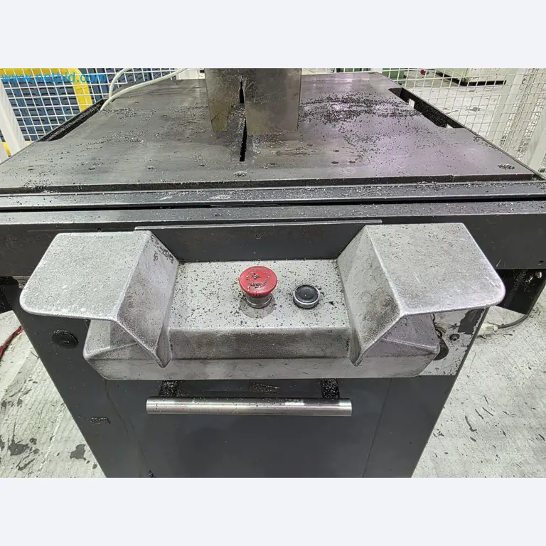 ¡Oportunidad Única!: Subasta de equipos y activos de la planta de producción de tubos de escape de Bosal Industrial Zaragoza SAU -17