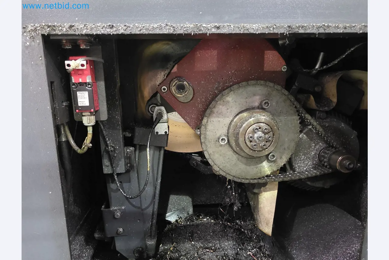 ¡Oportunidad Única!: Subasta de equipos y activos de la planta de producción de tubos de escape de Bosal Industrial Zaragoza SAU -18