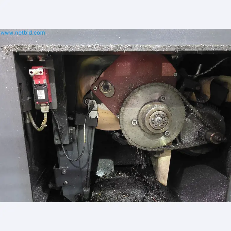 ¡Oportunidad Única!: Subasta de equipos y activos de la planta de producción de tubos de escape de Bosal Industrial Zaragoza SAU -18