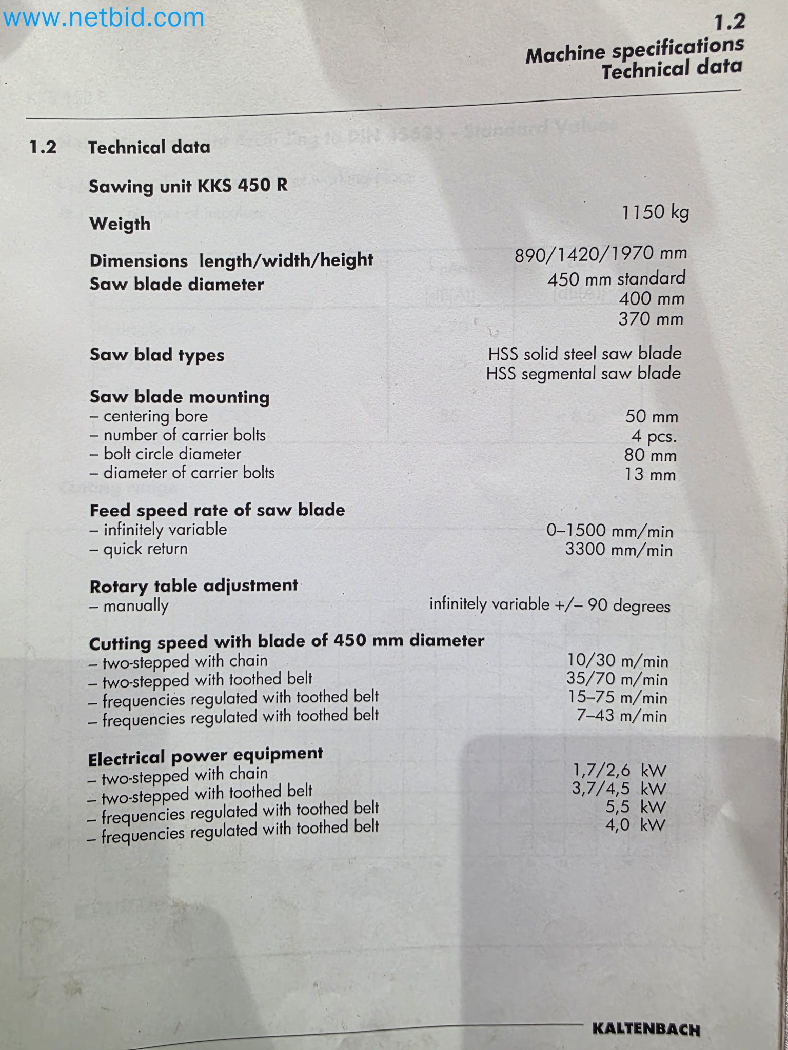 ¡Oportunidad Única!: Subasta de equipos y activos de la planta de producción de tubos de escape de Bosal Industrial Zaragoza SAU -19