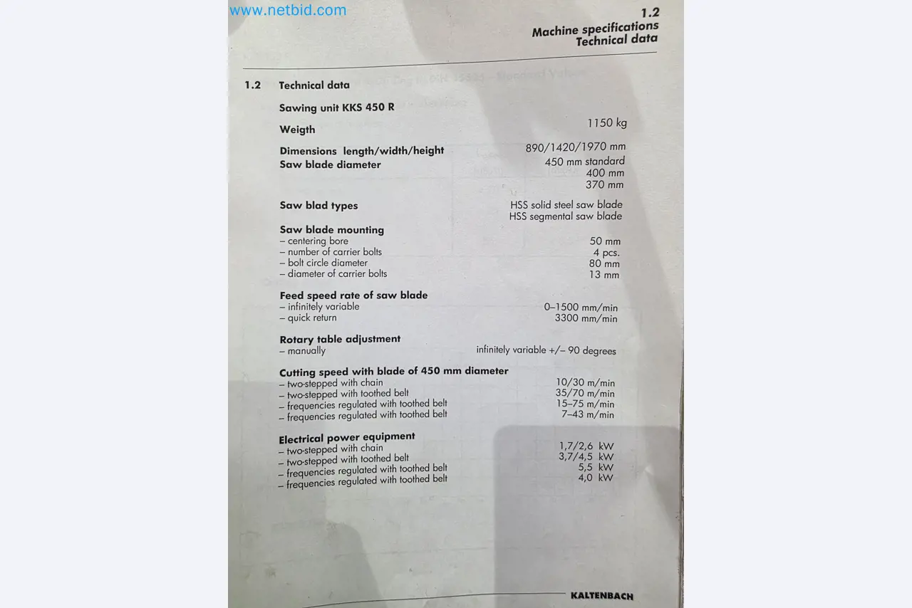 ¡Oportunidad Única!: Subasta de equipos y activos de la planta de producción de tubos de escape de Bosal Industrial Zaragoza SAU -19