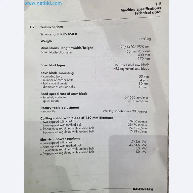 ¡Oportunidad Única!: Subasta de equipos y activos de la planta de producción de tubos de escape de Bosal Industrial Zaragoza SAU -19