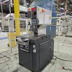Poloautomatická pokosová pila KALTENBACH KKS 450 R