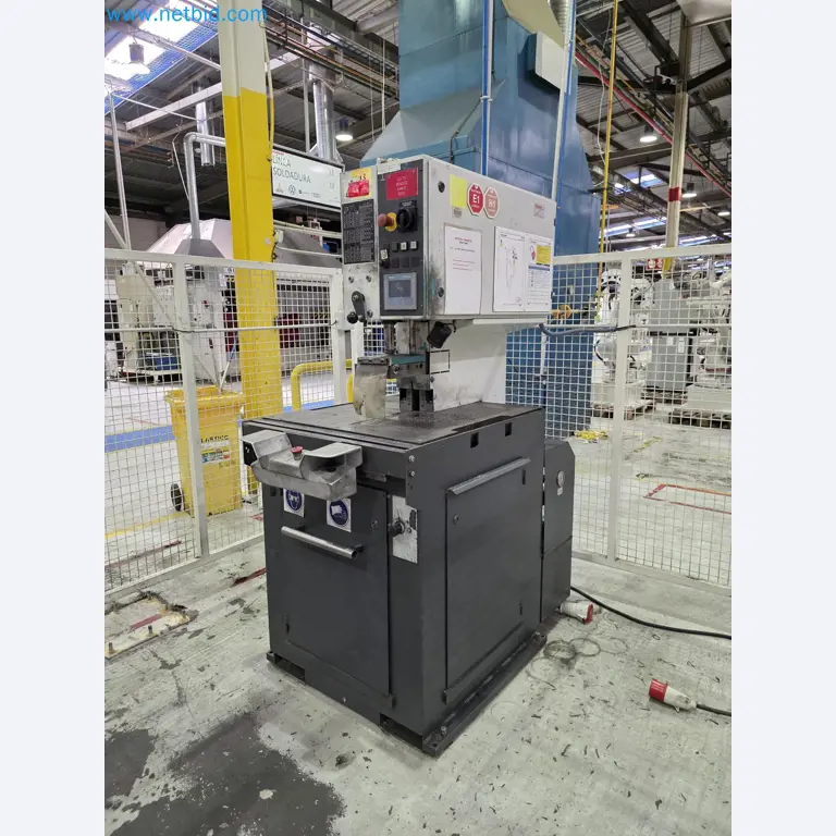 ¡Oportunidad Única!: Subasta de equipos y activos de la planta de producción de tubos de escape de Bosal Industrial Zaragoza SAU -1