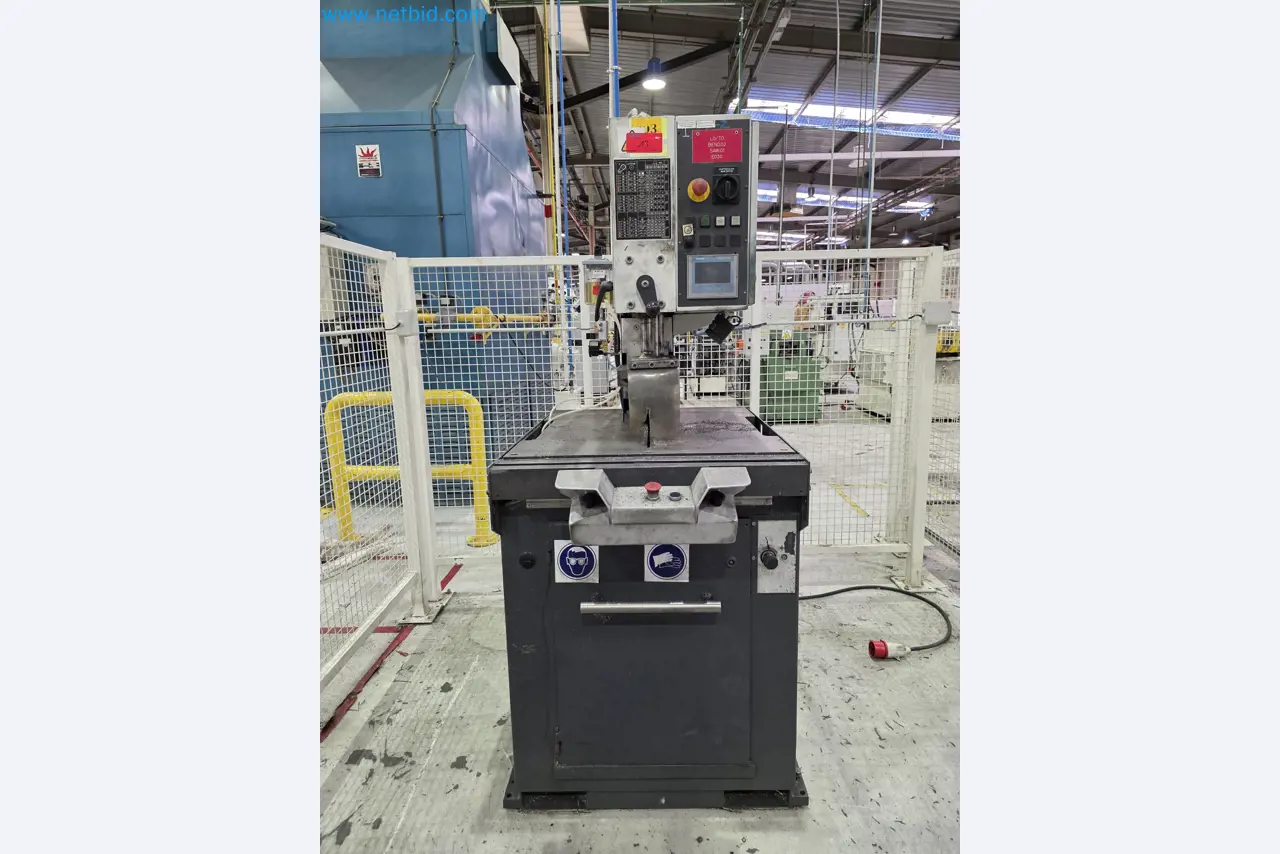 ¡Oportunidad Única!: Subasta de equipos y activos de la planta de producción de tubos de escape de Bosal Industrial Zaragoza SAU -2