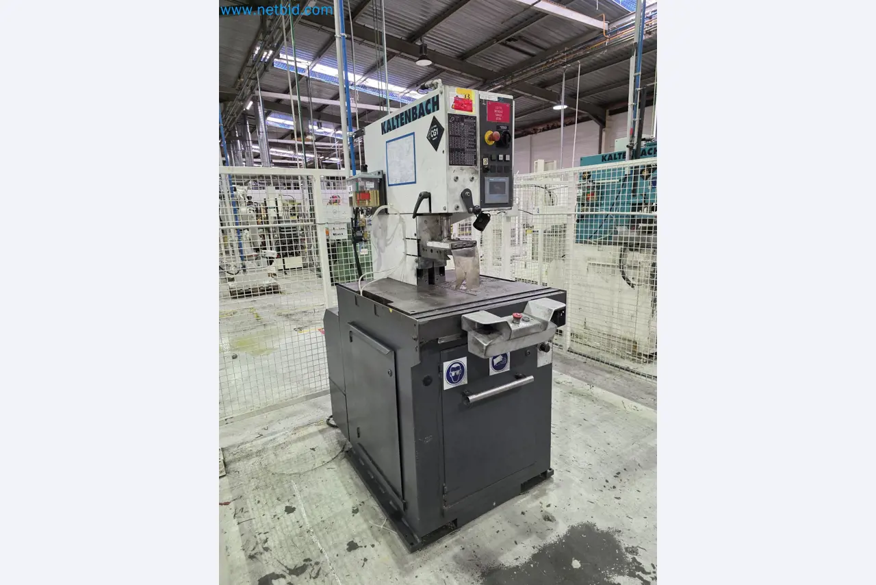 ¡Oportunidad Única!: Subasta de equipos y activos de la planta de producción de tubos de escape de Bosal Industrial Zaragoza SAU -3