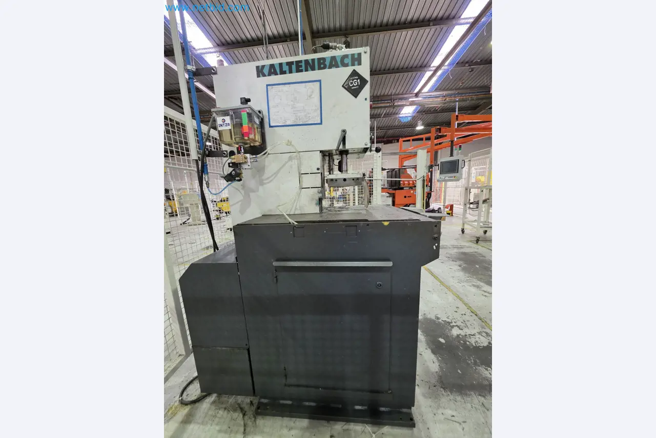 ¡Oportunidad Única!: Subasta de equipos y activos de la planta de producción de tubos de escape de Bosal Industrial Zaragoza SAU -4