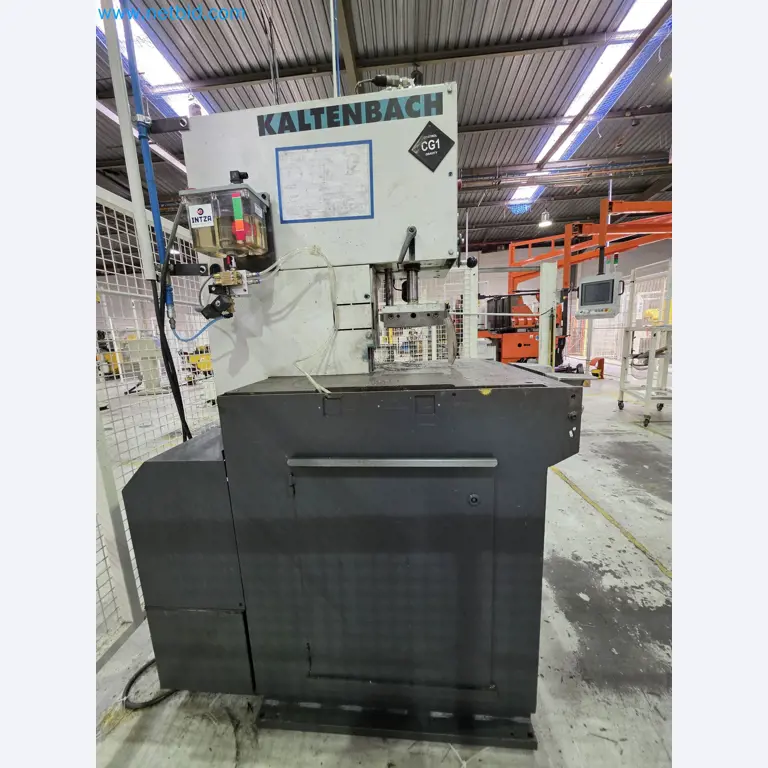 ¡Oportunidad Única!: Subasta de equipos y activos de la planta de producción de tubos de escape de Bosal Industrial Zaragoza SAU -4