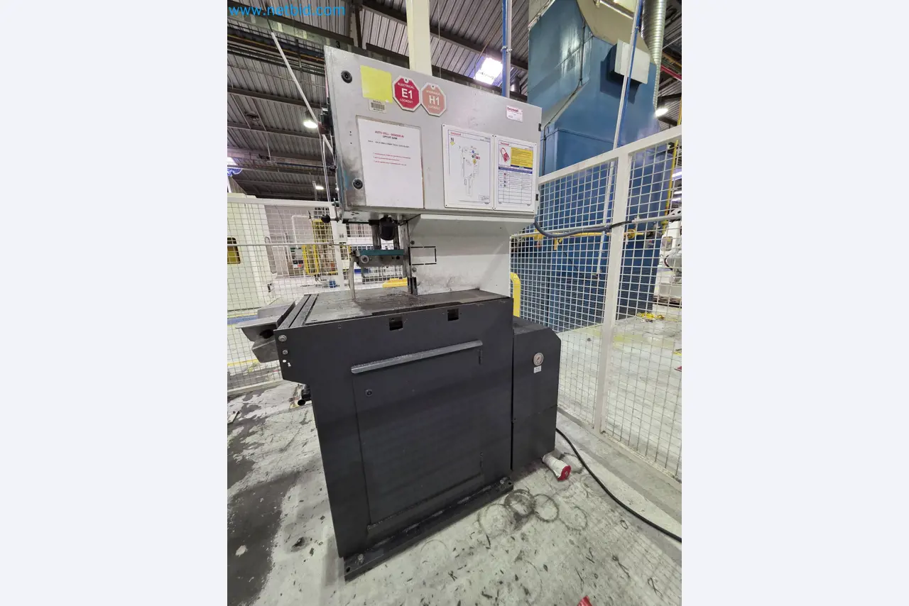 ¡Oportunidad Única!: Subasta de equipos y activos de la planta de producción de tubos de escape de Bosal Industrial Zaragoza SAU -5