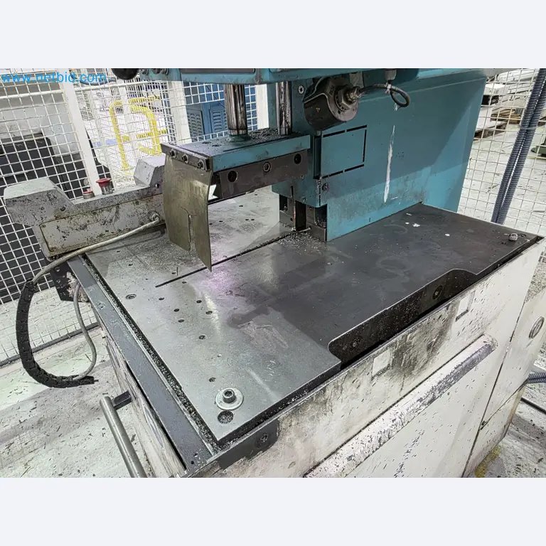 ¡Oportunidad Única!: Subasta de equipos y activos de la planta de producción de tubos de escape de Bosal Industrial Zaragoza SAU -11