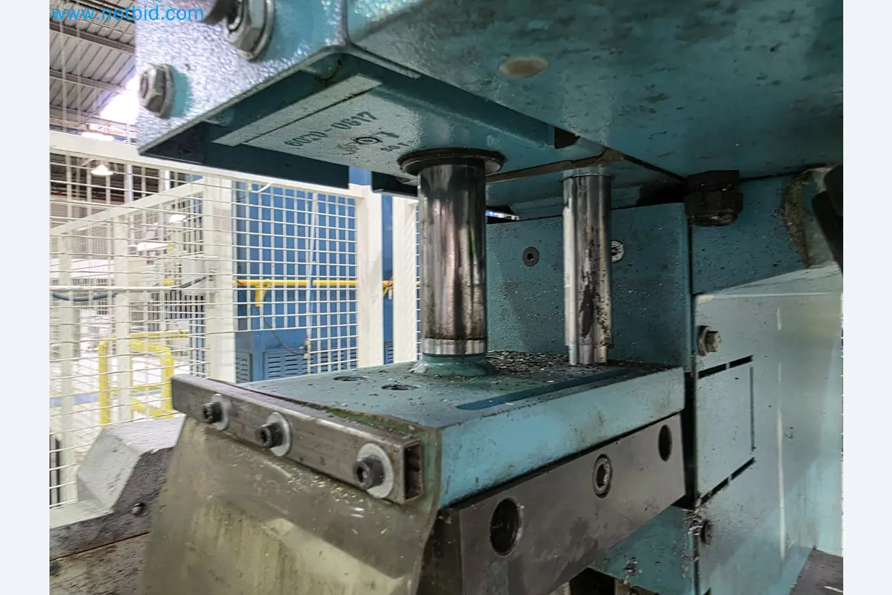 ¡Oportunidad Única!: Subasta de equipos y activos de la planta de producción de tubos de escape de Bosal Industrial Zaragoza SAU -13