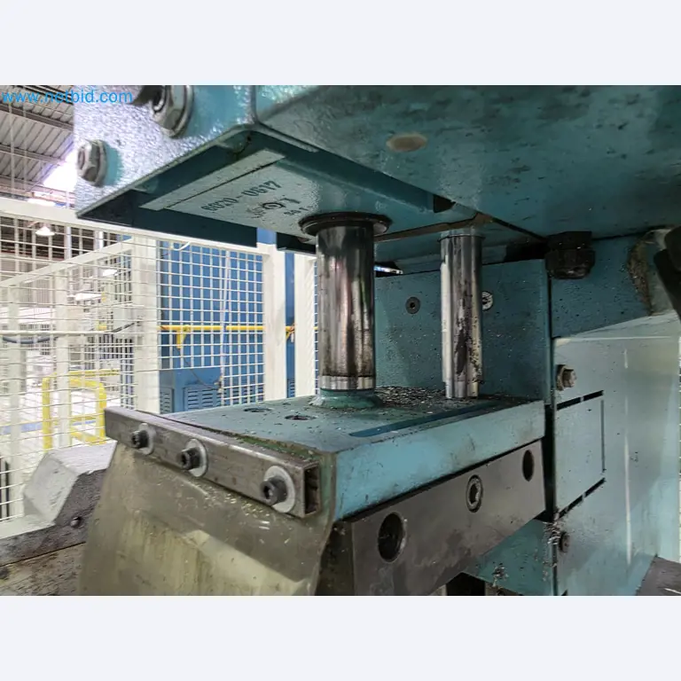 ¡Oportunidad Única!: Subasta de equipos y activos de la planta de producción de tubos de escape de Bosal Industrial Zaragoza SAU -13