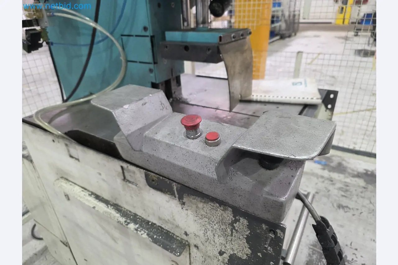 ¡Oportunidad Única!: Subasta de equipos y activos de la planta de producción de tubos de escape de Bosal Industrial Zaragoza SAU -14