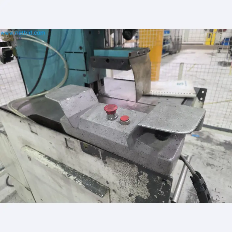 ¡Oportunidad Única!: Subasta de equipos y activos de la planta de producción de tubos de escape de Bosal Industrial Zaragoza SAU -14