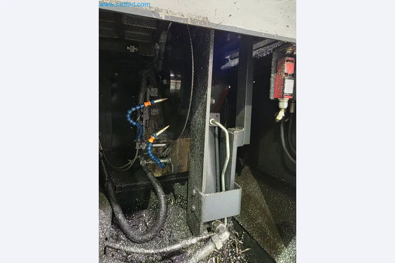 ¡Oportunidad Única!: Subasta de equipos y activos de la planta de producción de tubos de escape de Bosal Industrial Zaragoza SAU -15