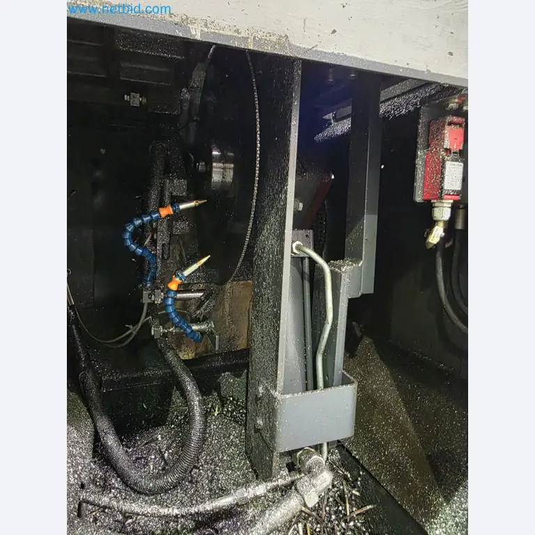 ¡Oportunidad Única!: Subasta de equipos y activos de la planta de producción de tubos de escape de Bosal Industrial Zaragoza SAU -15