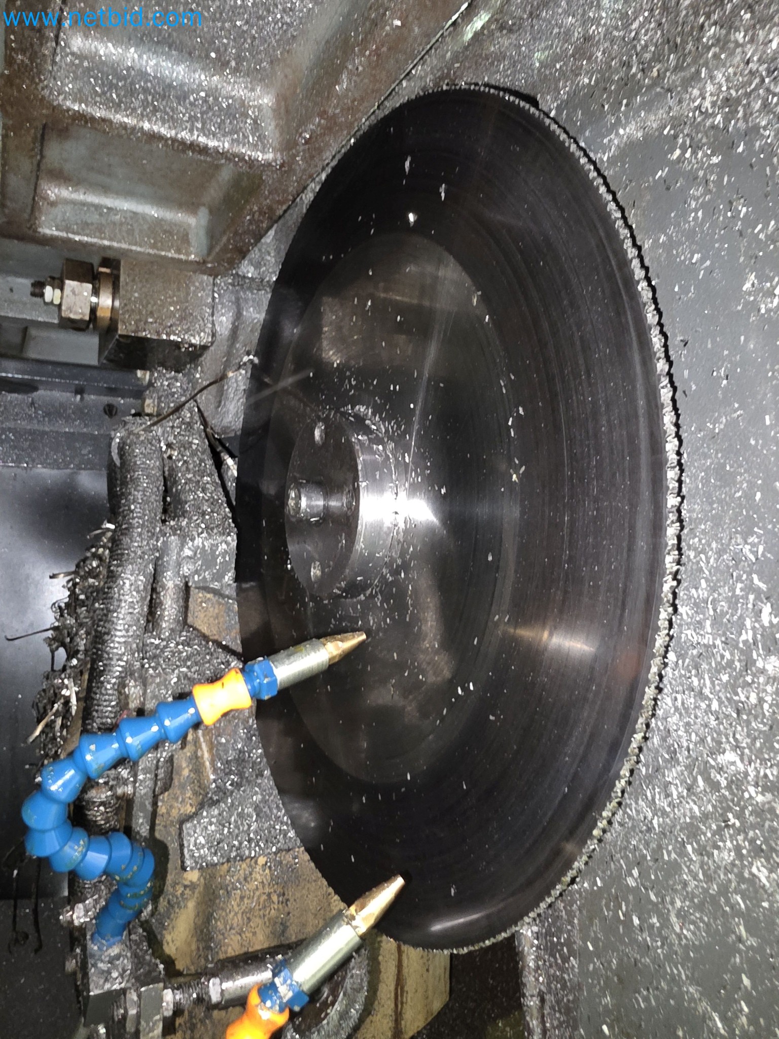 ¡Oportunidad Única!: Subasta de equipos y activos de la planta de producción de tubos de escape de Bosal Industrial Zaragoza SAU -16