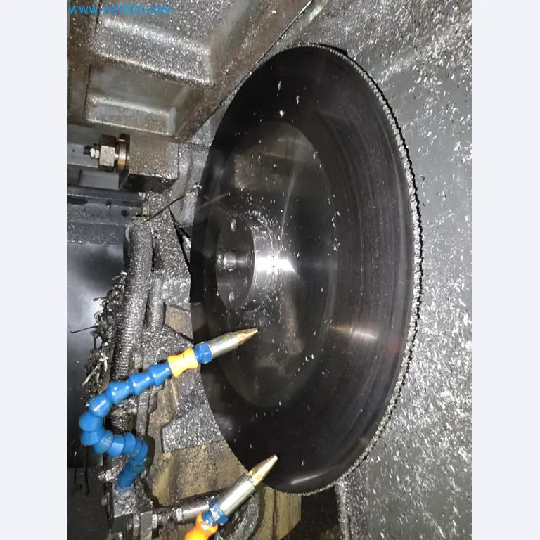 ¡Oportunidad Única!: Subasta de equipos y activos de la planta de producción de tubos de escape de Bosal Industrial Zaragoza SAU -16