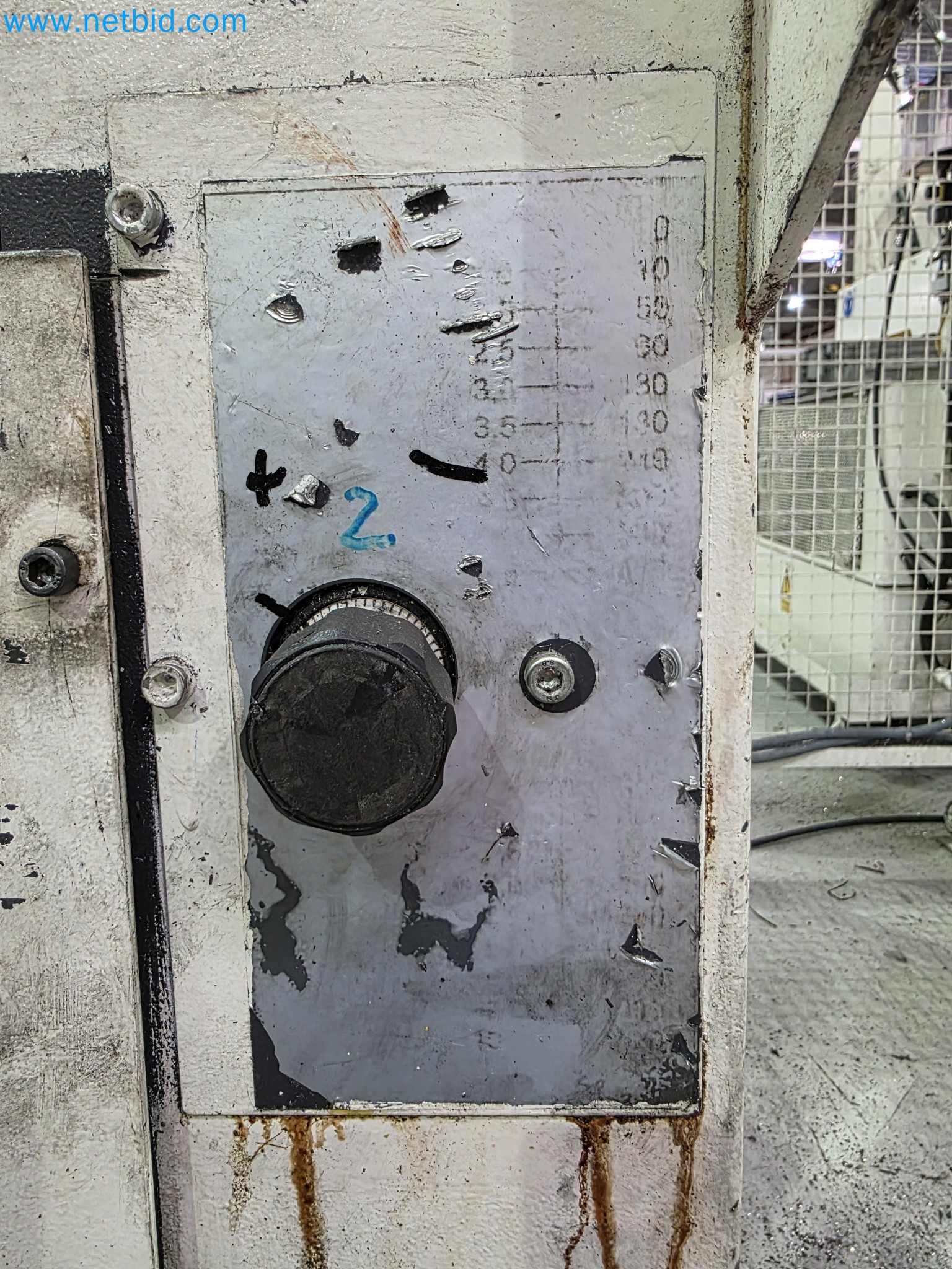 ¡Oportunidad Única!: Subasta de equipos y activos de la planta de producción de tubos de escape de Bosal Industrial Zaragoza SAU -17