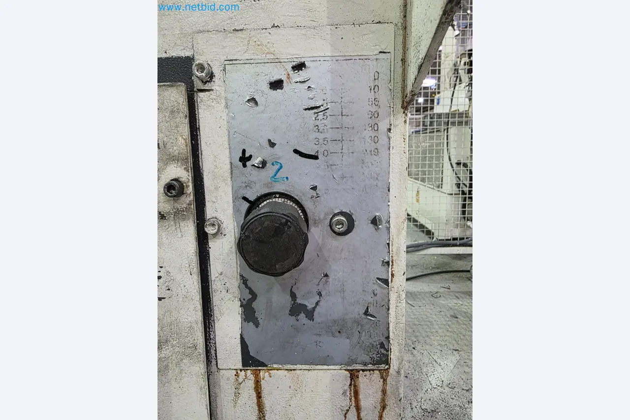 ¡Oportunidad Única!: Subasta de equipos y activos de la planta de producción de tubos de escape de Bosal Industrial Zaragoza SAU -17