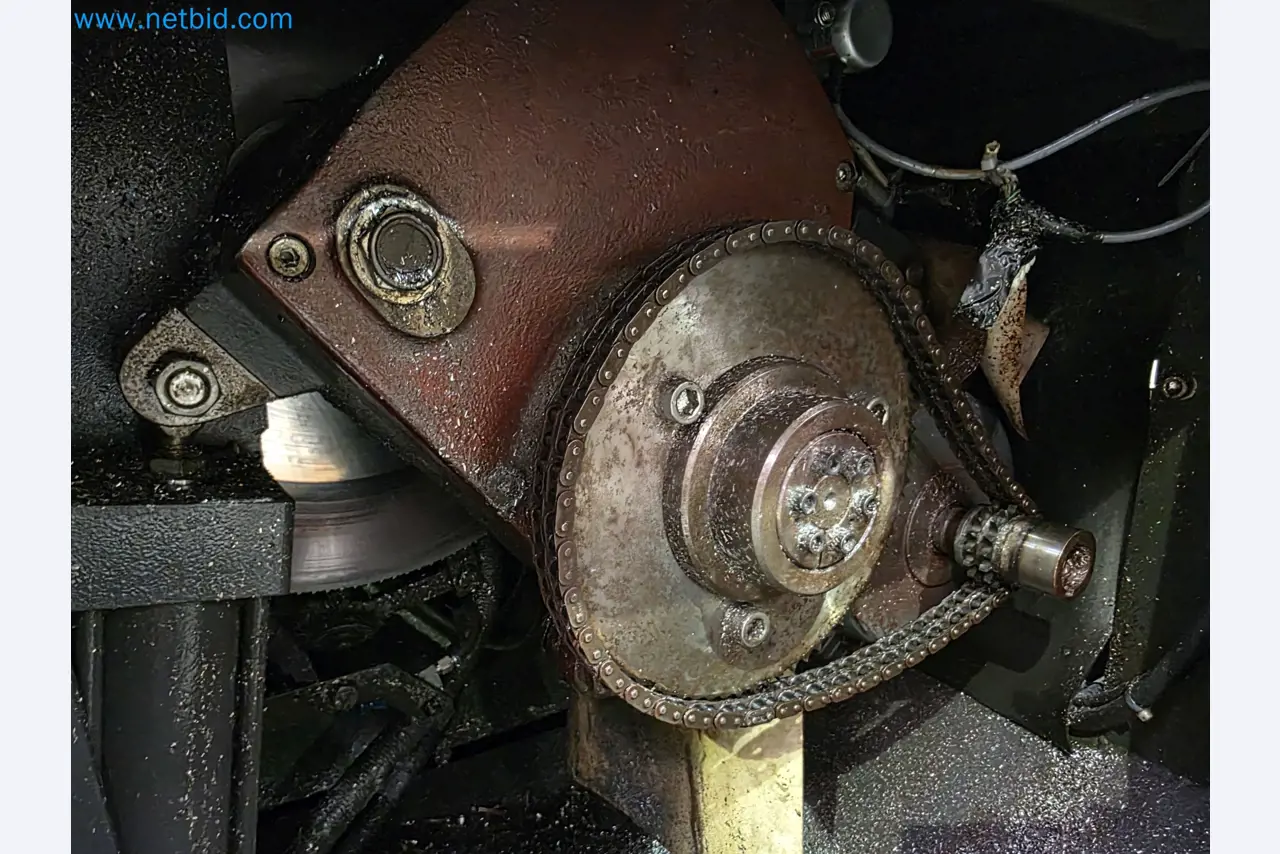 ¡Oportunidad Única!: Subasta de equipos y activos de la planta de producción de tubos de escape de Bosal Industrial Zaragoza SAU -18