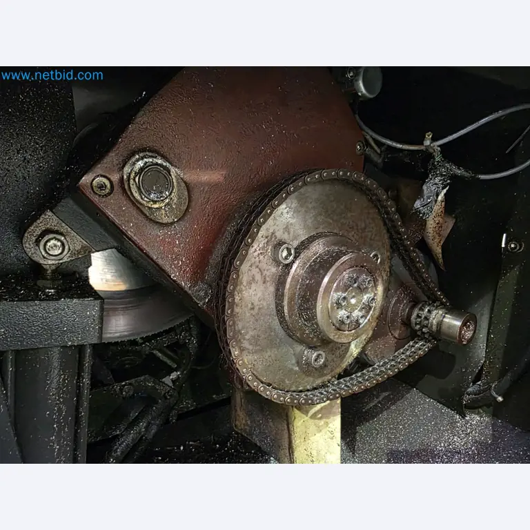 ¡Oportunidad Única!: Subasta de equipos y activos de la planta de producción de tubos de escape de Bosal Industrial Zaragoza SAU -18