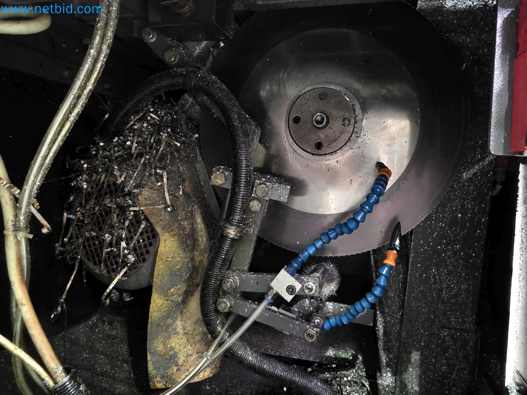 ¡Oportunidad Única!: Subasta de equipos y activos de la planta de producción de tubos de escape de Bosal Industrial Zaragoza SAU -19