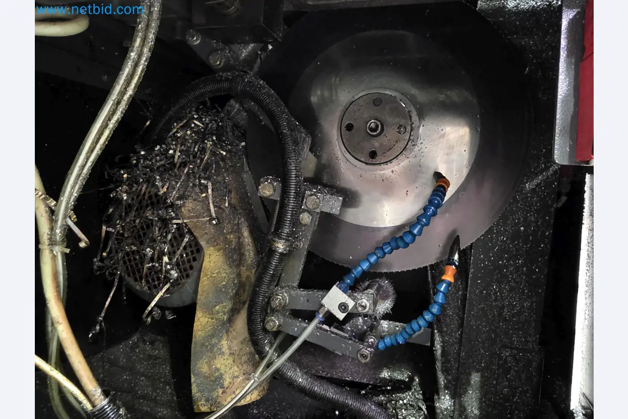 ¡Oportunidad Única!: Subasta de equipos y activos de la planta de producción de tubos de escape de Bosal Industrial Zaragoza SAU -19