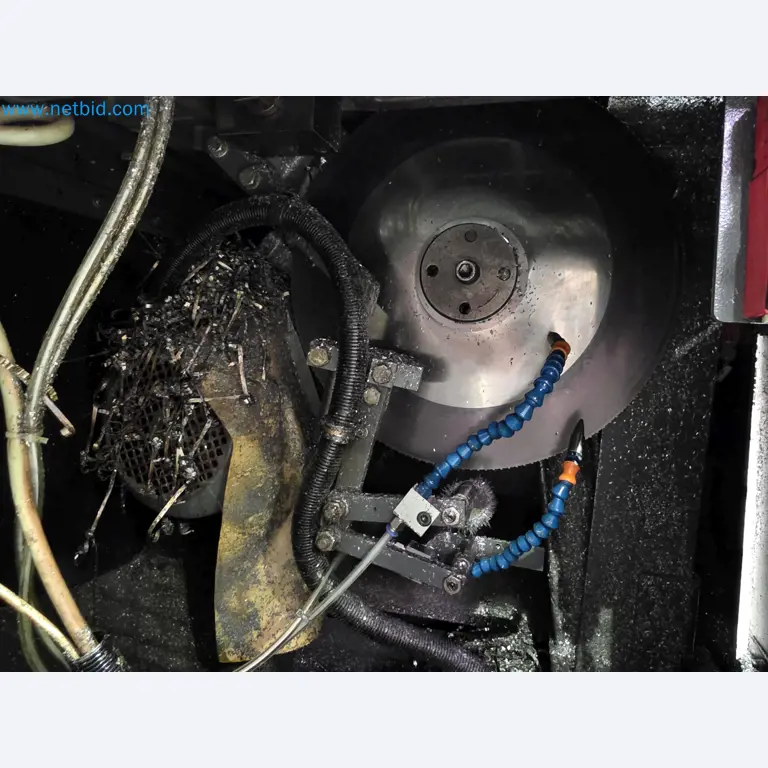 ¡Oportunidad Única!: Subasta de equipos y activos de la planta de producción de tubos de escape de Bosal Industrial Zaragoza SAU -19