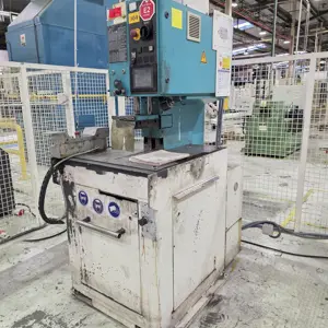 Poloautomatická pokosová pila KALTENBACH KKS 450 R