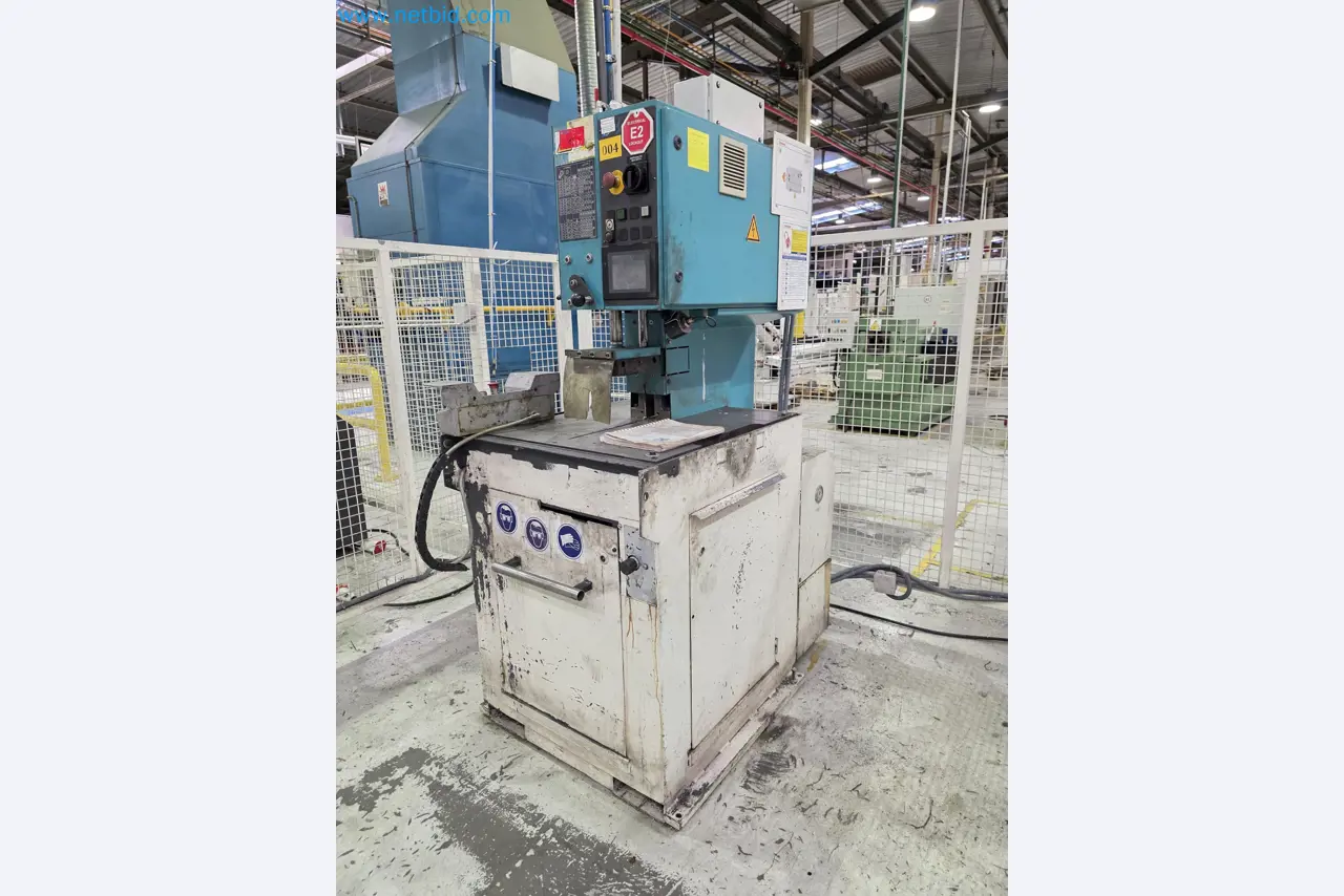 ¡Oportunidad Única!: Subasta de equipos y activos de la planta de producción de tubos de escape de Bosal Industrial Zaragoza SAU -1