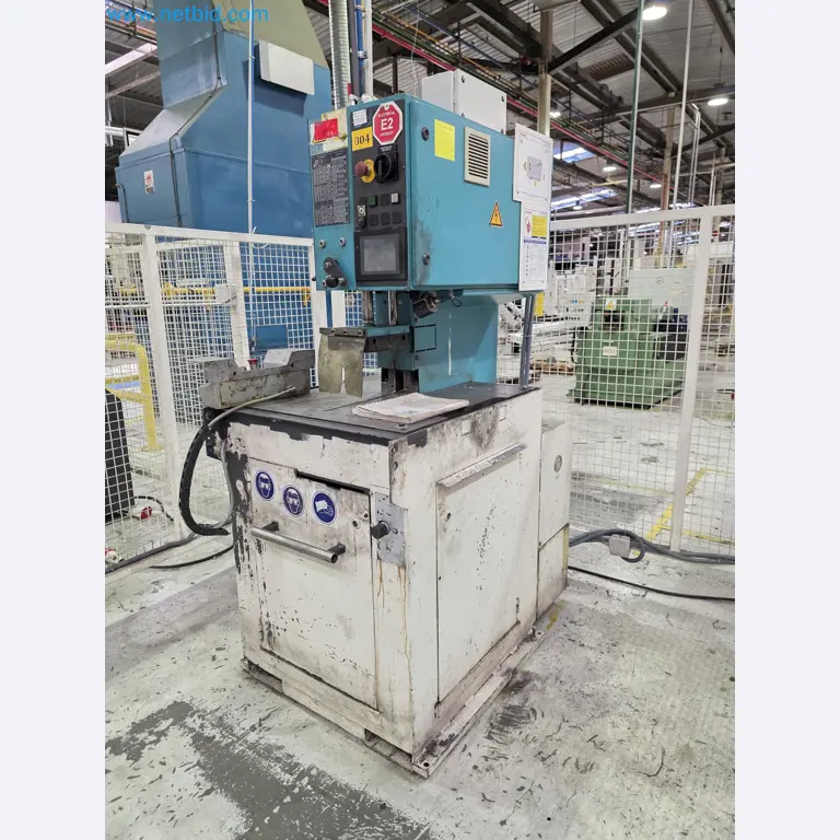 ¡Oportunidad Única!: Subasta de equipos y activos de la planta de producción de tubos de escape de Bosal Industrial Zaragoza SAU -1