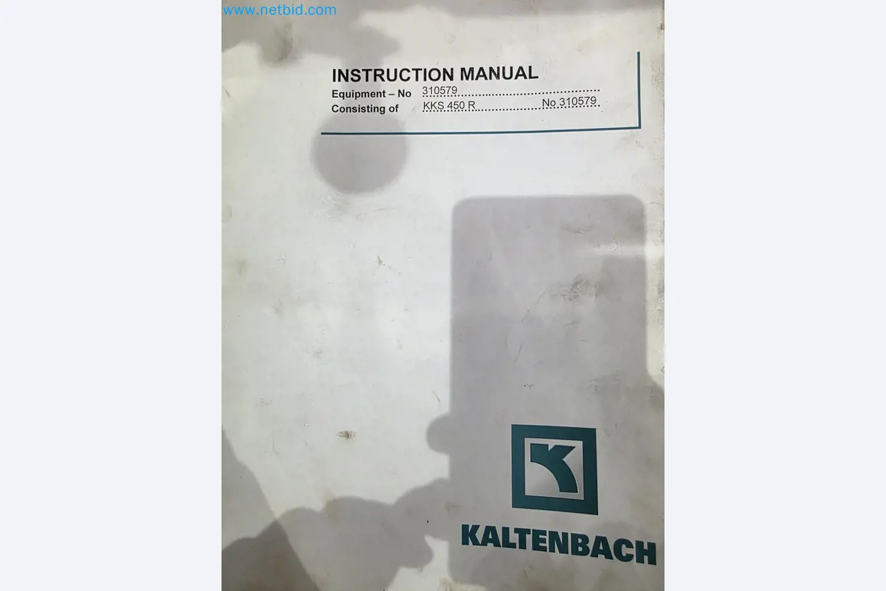 ¡Oportunidad Única!: Subasta de equipos y activos de la planta de producción de tubos de escape de Bosal Industrial Zaragoza SAU -22