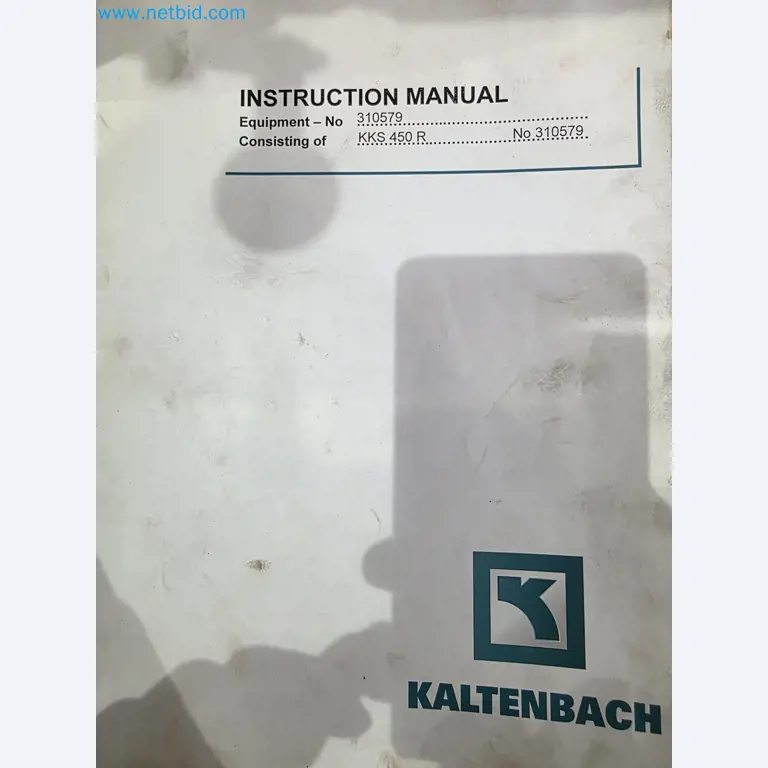 ¡Oportunidad Única!: Subasta de equipos y activos de la planta de producción de tubos de escape de Bosal Industrial Zaragoza SAU -22
