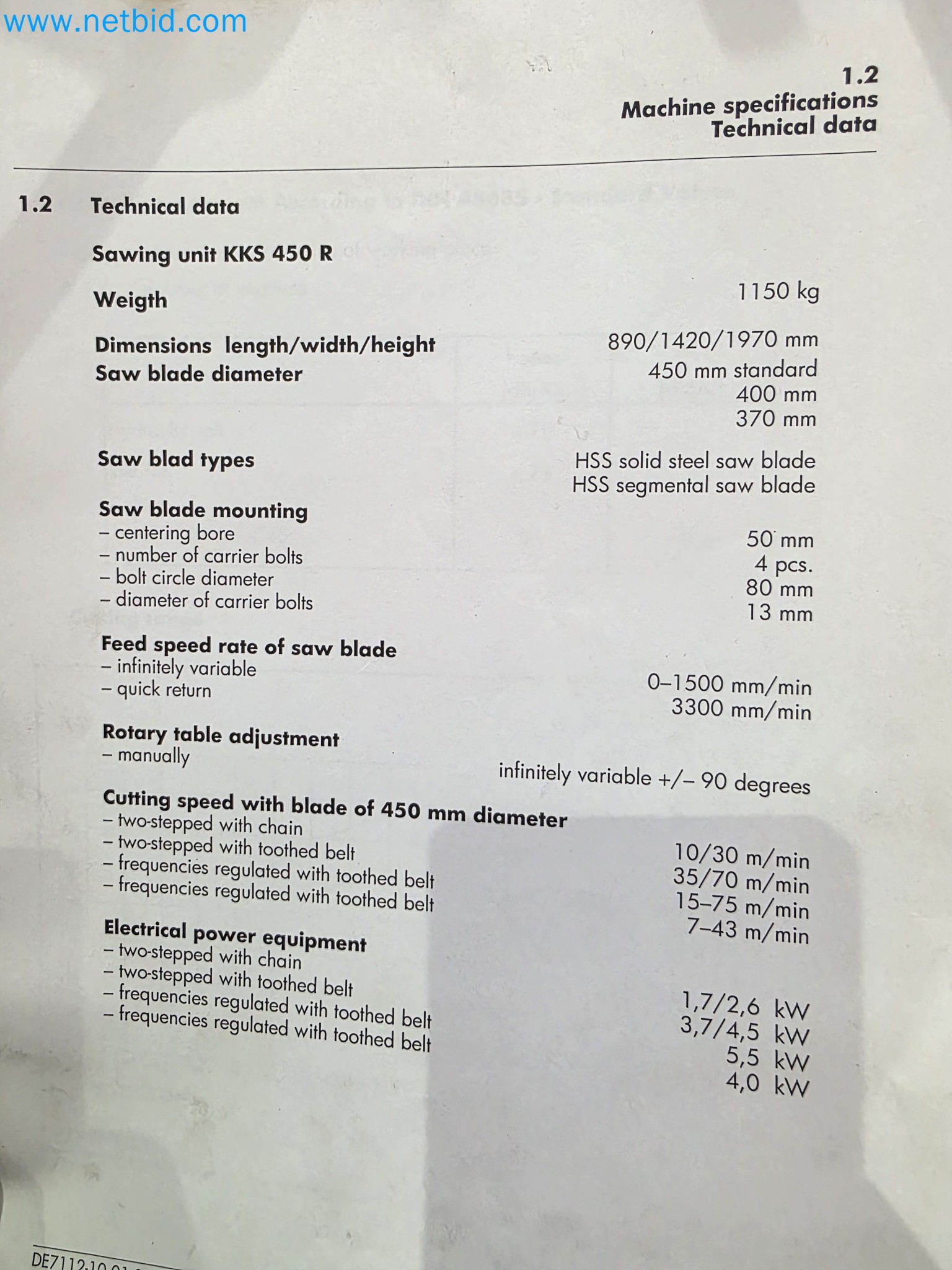 ¡Oportunidad Única!: Subasta de equipos y activos de la planta de producción de tubos de escape de Bosal Industrial Zaragoza SAU -23