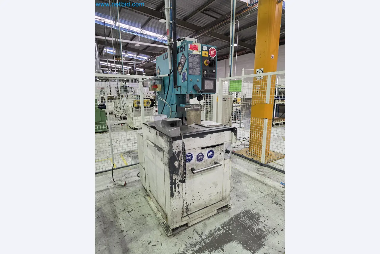 ¡Oportunidad Única!: Subasta de equipos y activos de la planta de producción de tubos de escape de Bosal Industrial Zaragoza SAU -2