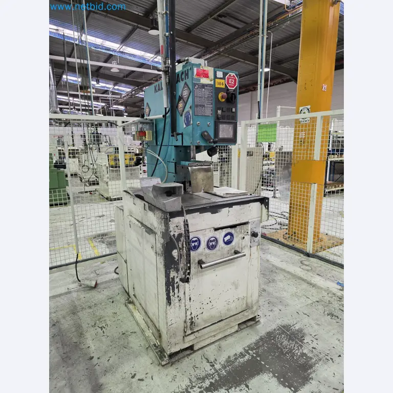 ¡Oportunidad Única!: Subasta de equipos y activos de la planta de producción de tubos de escape de Bosal Industrial Zaragoza SAU -2